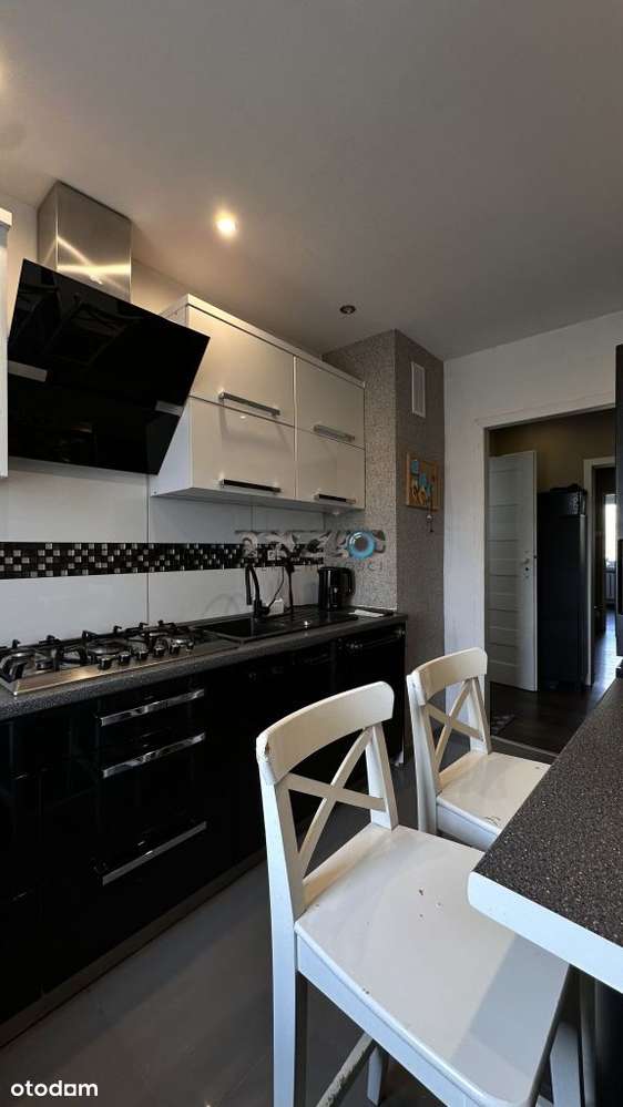 blisko METRO i SGGW/Vistula; 3 JASNE, USTAWNE pokoje; OSOBNA KUCHNIA - Pełny obrazek: 5/19