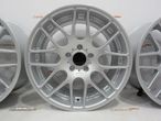 Jantes Riva RVD / Bmw M3 CSL 18 " 8+8.5j 5x120 - 3