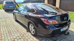 Mazda 6 1.8 Exclusive - 5