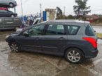 Peças Peugeot 308 SW 1.6 HDI do ano 2009 (9HV) - 4