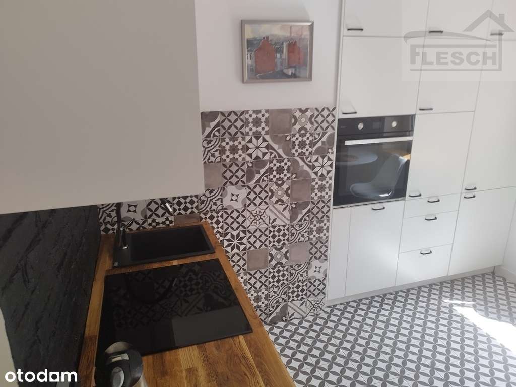 2- pokojowe mieszkanie 46m2 Pruszków - Pełny obrazek: 4/15