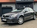 Toyota Avensis 1.8 Sol - 24