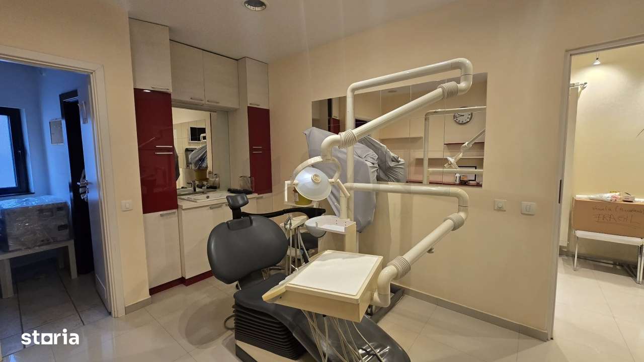 Vila de inchiriat Cotroceni - Imagine principală: 4/11