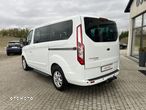 Ford Tourneo Custom - 3