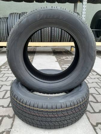 Anvelope de vara 235/60 r18 Viatti V 237, produs Kama, 235/60r18, 2356018, 235/6018. - 2