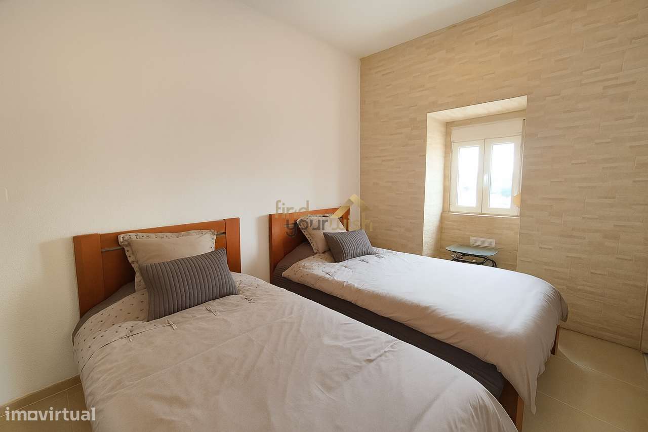 Moradia para Renovar | Ideal para Projeto Personalizado ou Investiment-14