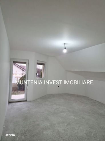 Oferta de vara!Casa P+Etaj+Garaj,Teren500mp,Hintesti(Mosoaia)-3