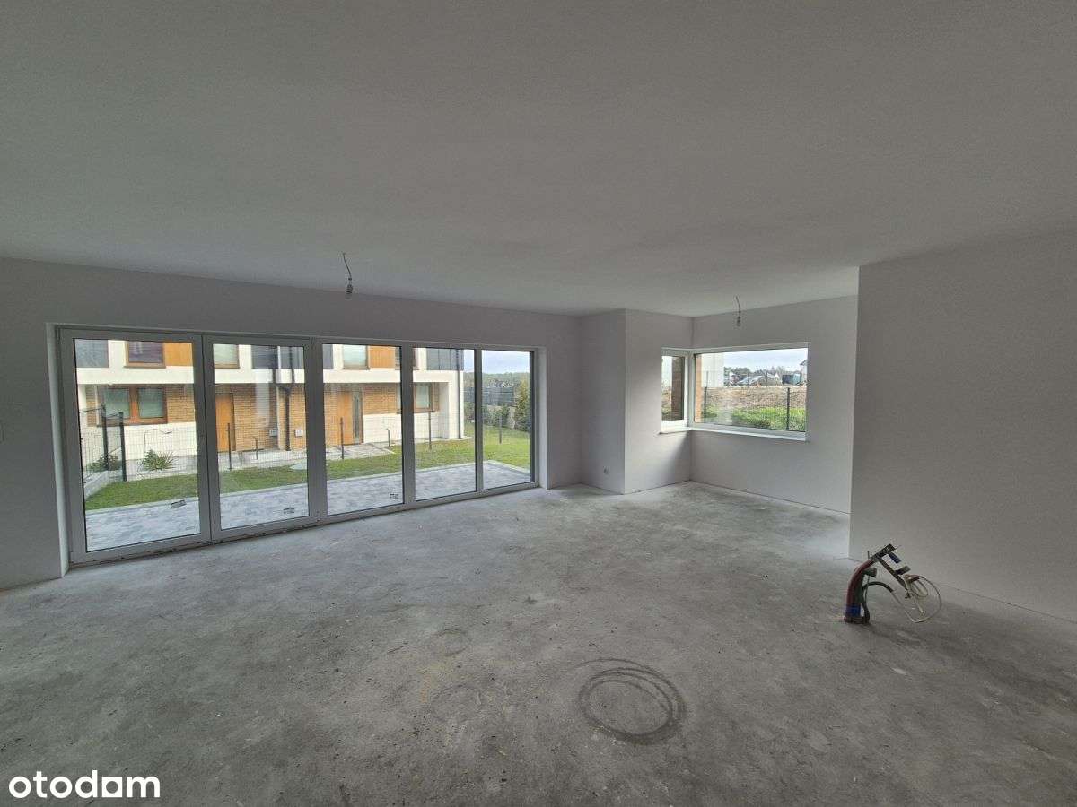 Mechelinki nowy dom - wysoki standard wykończenia-6