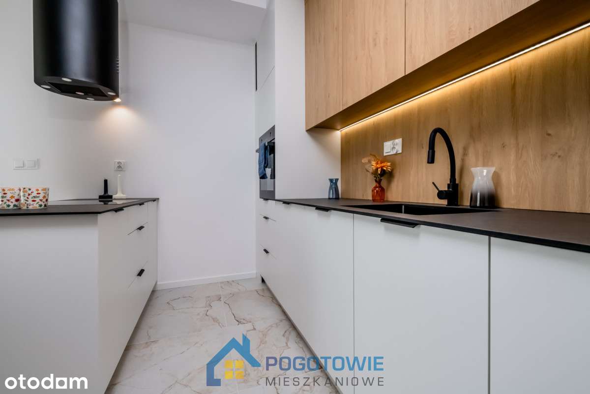 Nowa Szeregówka w Cenie Mieszkania! 2 Kondygn.-7