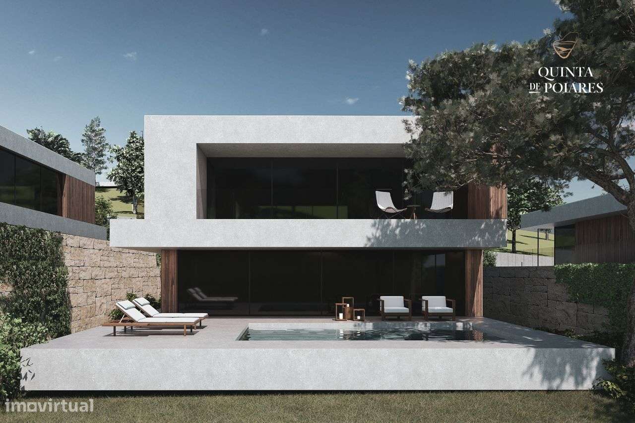 QUINTA DE POIARES (Encostas Rio Douro) - LOTES P/ CONSTRUÇÃO-17