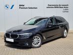 BMW Seria 5 520i mHEV - 1