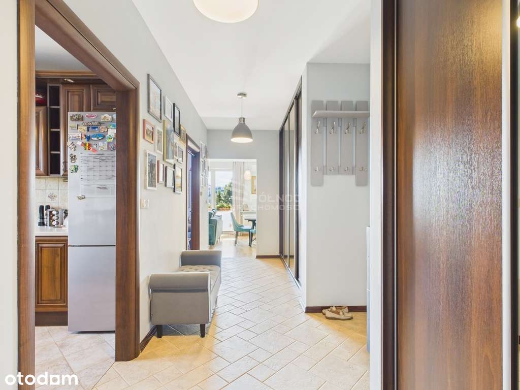 Zadbane mieszkanie gotowe do wprowadzenia-13