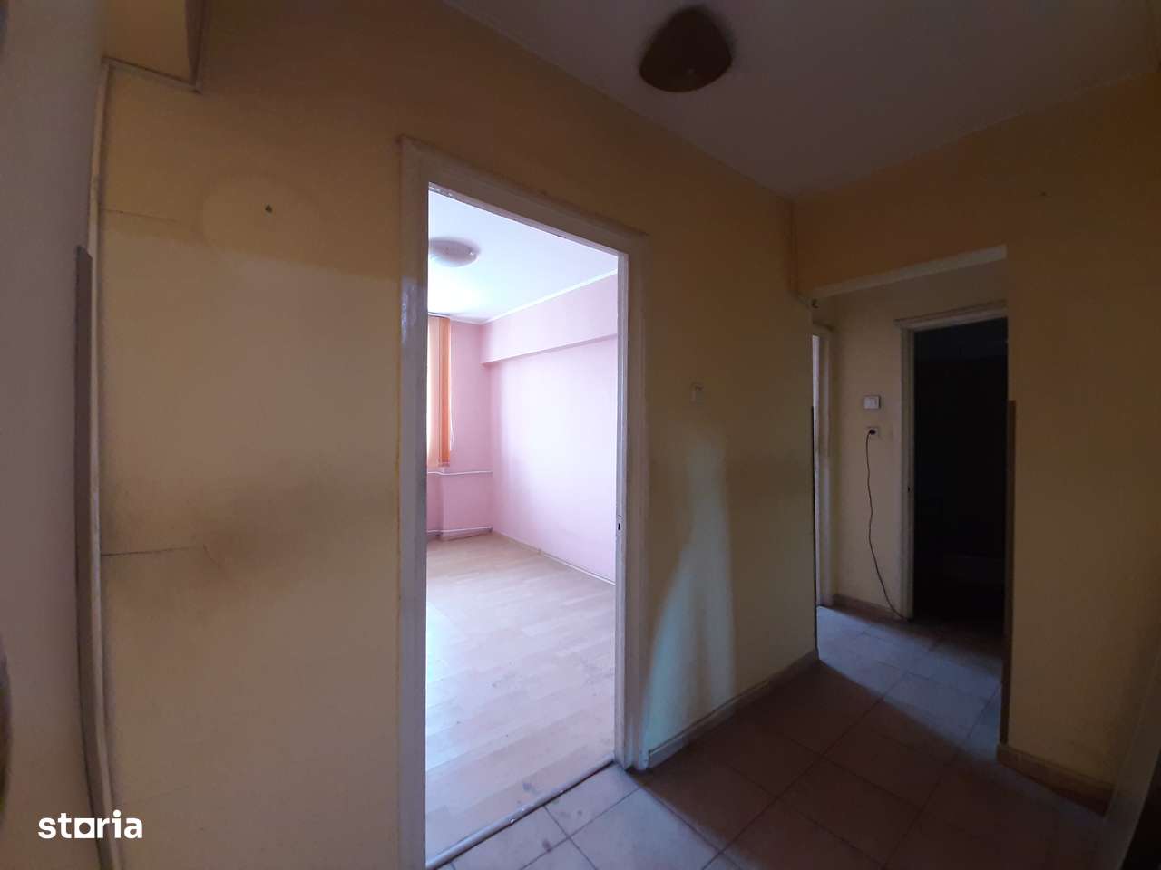 Apartament 3 camere pe Bulevardul Lacul Tei-5