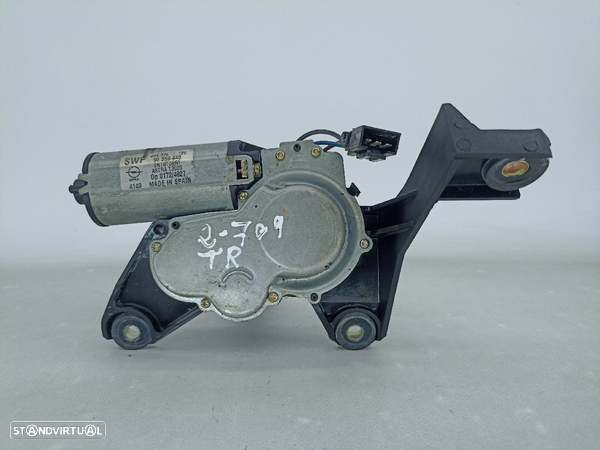 Motor Limpa Vidros Mala Opel Astra G Hatchback (T98) - 1