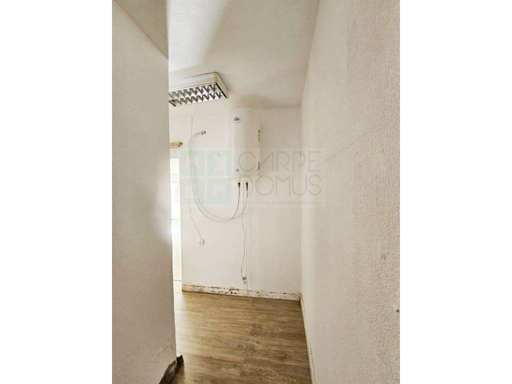 Espaçoso apartamento T3 na Ramada, Odivelas-30
