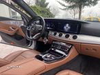 Mercedes-Benz E 220 d T 9G-TRONIC - 11