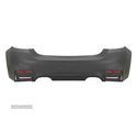 PARA-CHOQUE TRASEIRO PARA BMW F32 F33 F36 12-19 LOOK M4 - 3