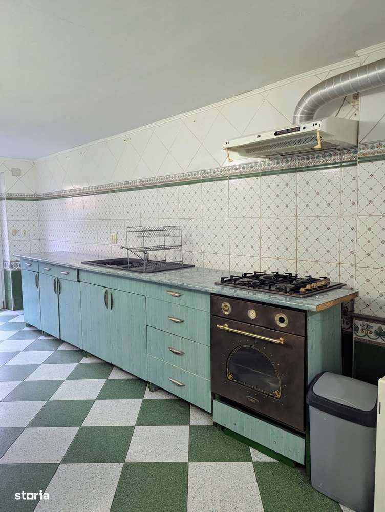 Vand apartament 3 camere Centru Vechi comision 0%-16