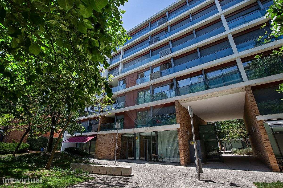 Apartamento T2 para arrendamento - Grande imagem: 2/26