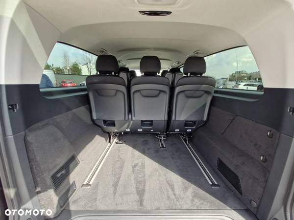 Mercedes-Benz Vito - 10