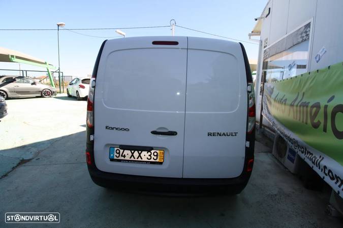 Renault KANGOO EXPRESS 3L - 7
