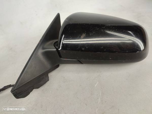 Retrovisor Esquerdo Electrico Audi A3 Sportback (8Pa) - 3