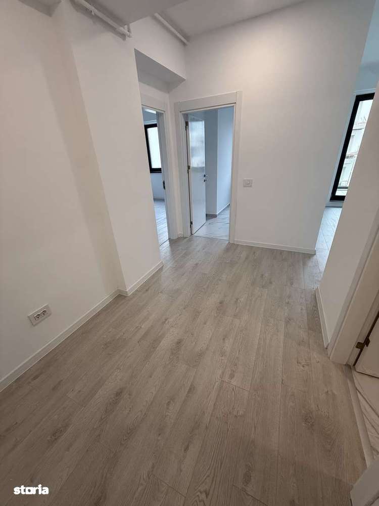 Apartament Finalizat NOVUM 56 - Faza 2-3