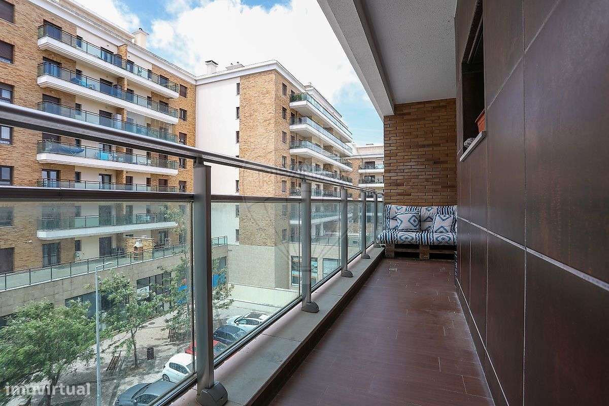 Apartamento T2 para venda-8