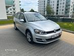 Volkswagen Golf Variant 1.6 BlueTDI Trendline - 1