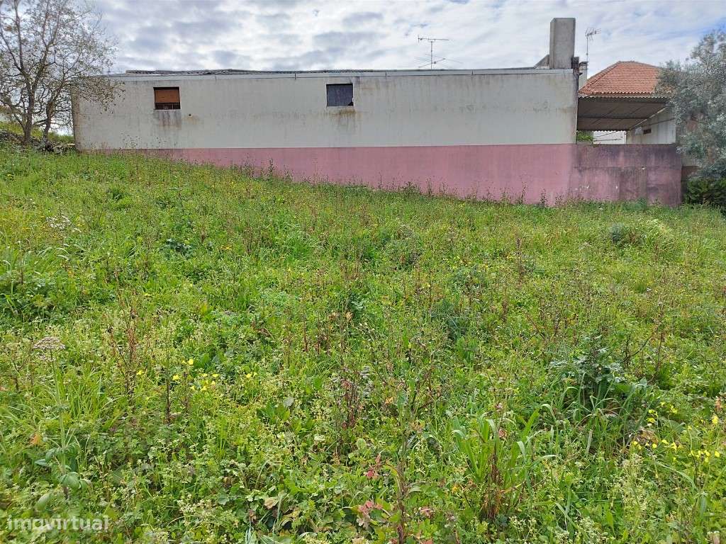 Terreno Urbano Venda Leiria-16