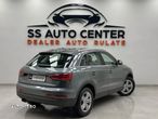 Audi Q3 2.0 TDI Quattro S-Tronic - 3