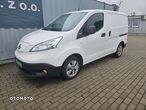 Nissan E-NV200 - 3