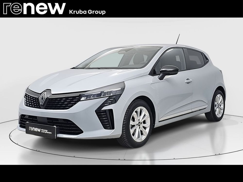 Renault Clio V (2019-2025) 1.0 TCe Evolution 2024