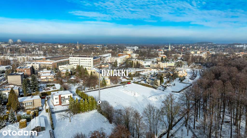 Działka 2488 m² | Mikołów | Bromboszcza - Pełny obrazek: 4/7