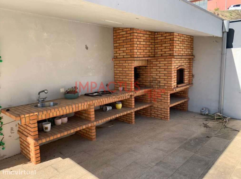 Moradia 3 suítes com closet-9