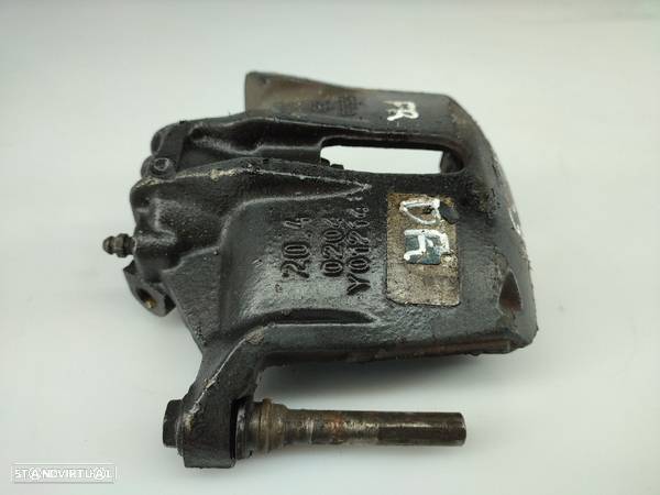 Bombaça Pinça De Travao Frt Drt Frente Direito Peugeot 206 Hatchback ( - 1