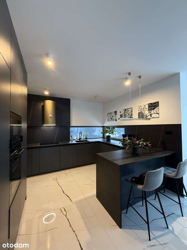 Dom z widokiem na góry,12km od Krakowa, wysoki standard wykończenia - Pełny obrazek: 4/17