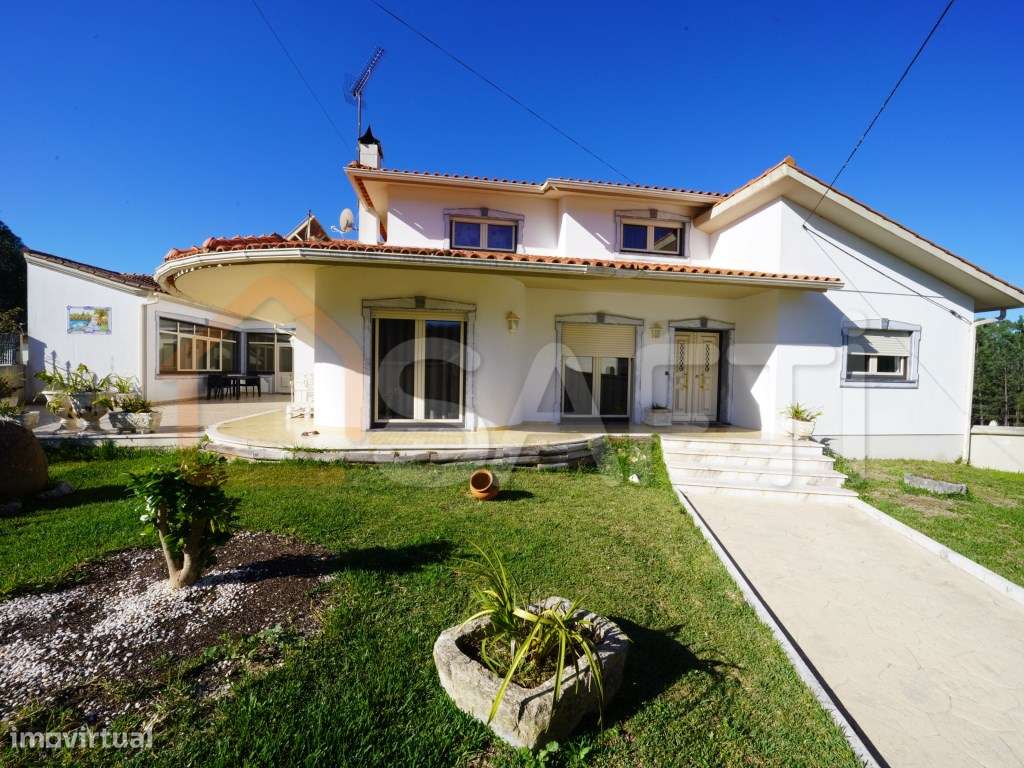 Moradia T4 tradicional - Grande imagem: 2/60