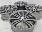 Felgi aluminiowe 18'' Peugeot RCZ 408 508 5x108 8J - 14