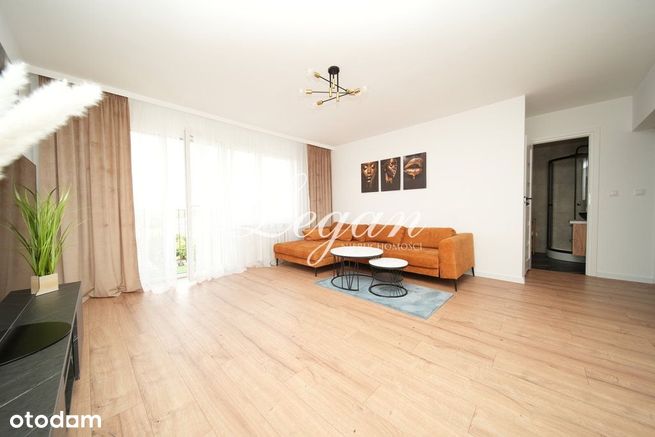 Gotowe do zamieszkania – 3P, 53m², Staszica-1