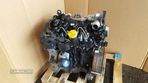 Motor RENAULT MEGANE SCENIC 1.5L 110 CV - K9K837 - 2