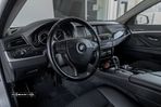 BMW 520 d Auto - 9