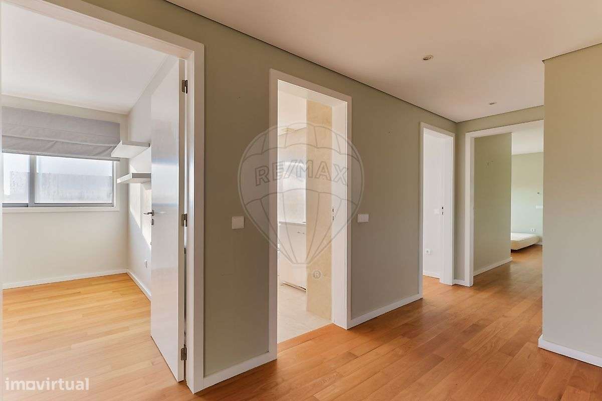 Duplex T5 para arrendamento - Grande imagem: 3/23