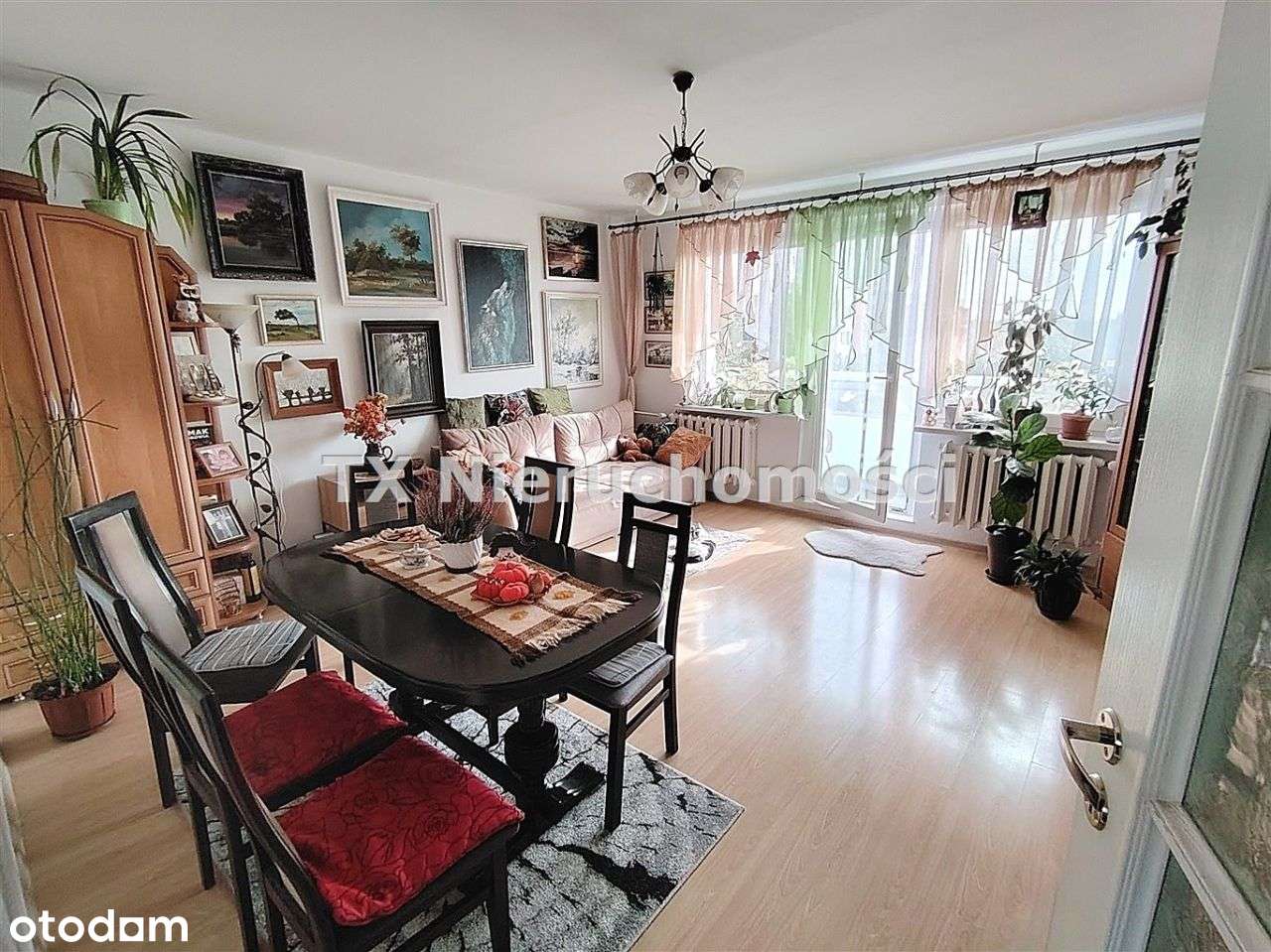 Mieszkanie, 52,50 m², Gliwice-0