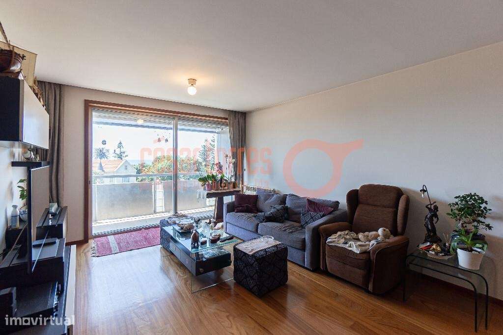 Excelente T3 aproximadamente a 500m da praia da Granja-9