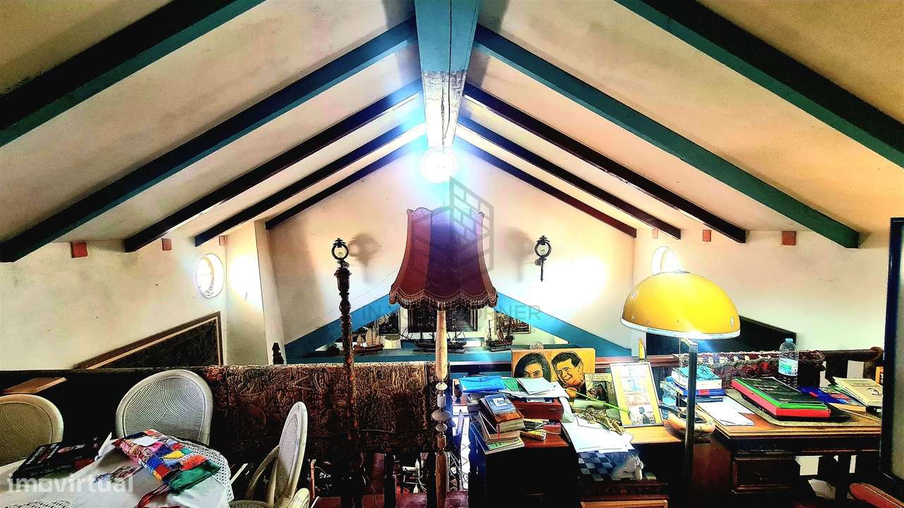 Moradia >=T10 Venda em Azeitão (São Lourenço e São Simão),Setúbal-51