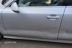 Usa Stanga Fata Audi A7 4G S Line 2010-2015 - 1