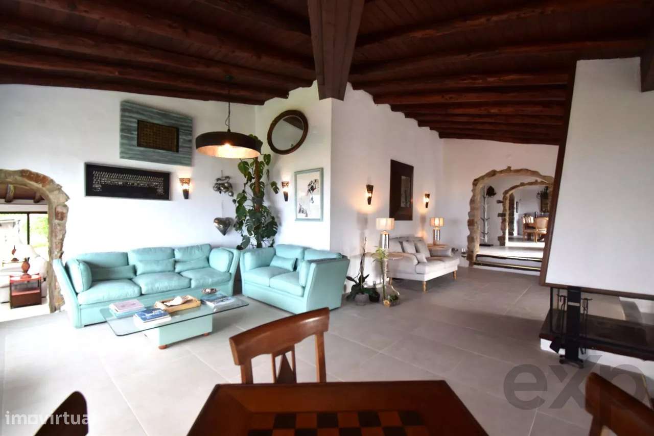 Moradia entre  Malveira da Serra e Cabo da Roca - Grande imagem: 4/35