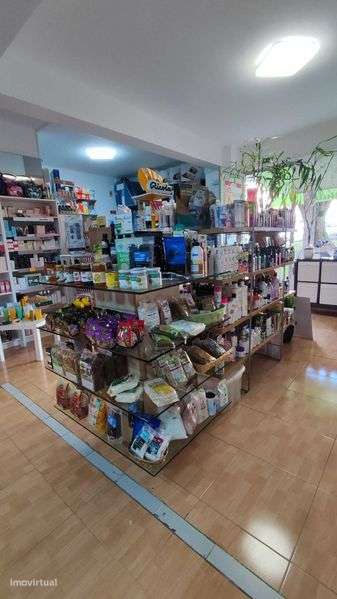 Oportunidade Única: Trespasse de Negócio em Funcionamento - Grande imagem: 5/6