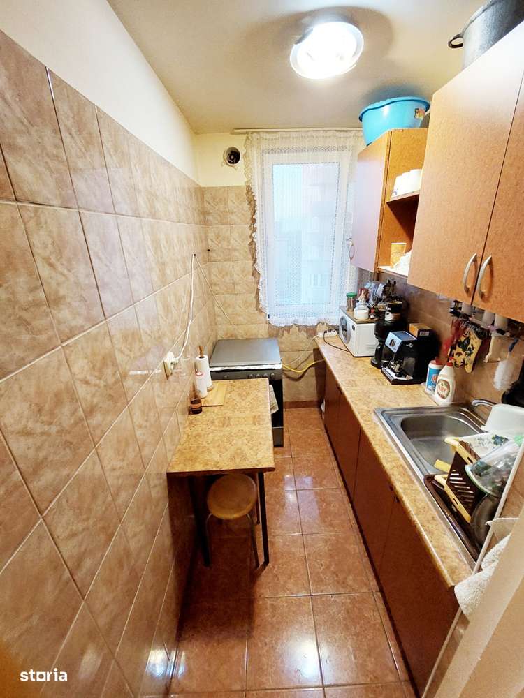 4 camere Militari / Apusului / Gorjului / Pacii / 2 bai-1